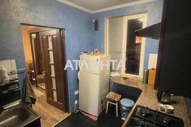 2-комнатная квартира по адресу ул. Гончара Олеся (площадь 41,3 м²) - фото 20 2-комнатная квартира по адресу ул. Гончара Олеся (площадь 41,3 м²) - Atlanta.ua - фото 20