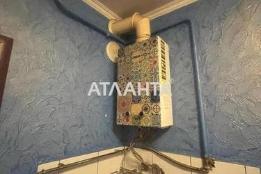 2-комнатная квартира по адресу ул. Гончара Олеся (площадь 41,3 м²) - фото 22 2-комнатная квартира по адресу ул. Гончара Олеся (площадь 41,3 м²) - Atlanta.ua - фото 22