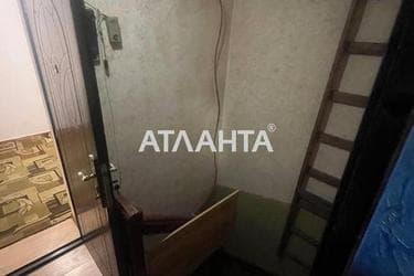 2-комнатная квартира по адресу ул. Гончара Олеся (площадь 41,3 м²) - фото 25 2-комнатная квартира по адресу ул. Гончара Олеся (площадь 41,3 м²) - Atlanta.ua - фото 25