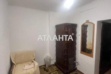 2-комнатная квартира по адресу ул. Гончара Олеся (площадь 41,3 м²) - фото 18 2-комнатная квартира по адресу ул. Гончара Олеся (площадь 41,3 м²) - Atlanta.ua - фото 18