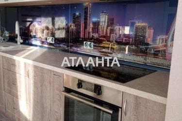 1-кімнатна квартира за адресою Аркадіївський пров. (площа 65 м²) - фото 26 1-кімнатна квартира за адресою Аркадіївський пров. (площа 65 м²) - Atlanta.ua - фото 26