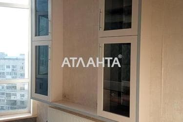 1-кімнатна квартира за адресою Аркадіївський пров. (площа 65 м²) - фото 27 1-кімнатна квартира за адресою Аркадіївський пров. (площа 65 м²) - Atlanta.ua - фото 27