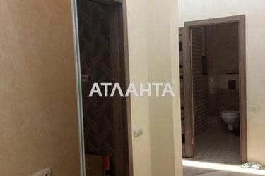 1-кімнатна квартира за адресою Аркадіївський пров. (площа 65 м²) - фото 31 1-кімнатна квартира за адресою Аркадіївський пров. (площа 65 м²) - Atlanta.ua - фото 31