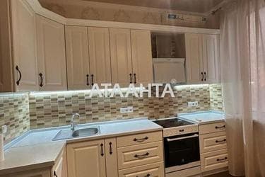 2-кімнатна квартира за адресою вул. Марсельська (площа 66 м²) - фото 18 2-кімнатна квартира за адресою вул. Марсельська (площа 66 м²) - Atlanta.ua - фото 18