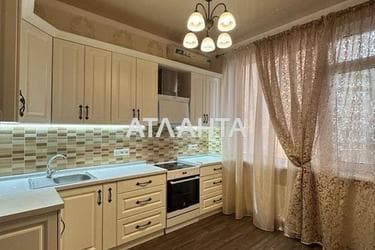 2-кімнатна квартира за адресою вул. Марсельська (площа 66 м²) - фото 19 2-кімнатна квартира за адресою вул. Марсельська (площа 66 м²) - Atlanta.ua - фото 19