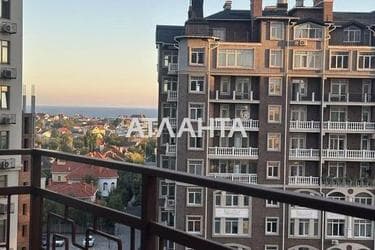 2-кімнатна квартира за адресою вул. Марсельська (площа 66 м²) - фото 33 2-кімнатна квартира за адресою вул. Марсельська (площа 66 м²) - Atlanta.ua - фото 33