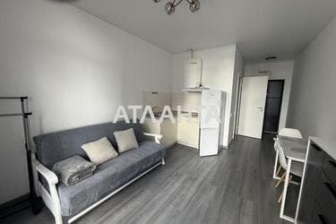 1-room apartment apartment by the address st. Radostnaya (area 22 m²) - photo 12 1-room apartment apartment by the address st. Radostnaya (area 22 m²) - Atlanta.ua - photo 12