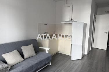 1-room apartment apartment by the address st. Radostnaya (area 22 m²) - photo 13 1-room apartment apartment by the address st. Radostnaya (area 22 m²) - Atlanta.ua - photo 13