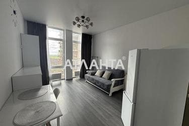 1-room apartment apartment by the address st. Radostnaya (area 22 m²) - photo 14 1-room apartment apartment by the address st. Radostnaya (area 22 m²) - Atlanta.ua - photo 14