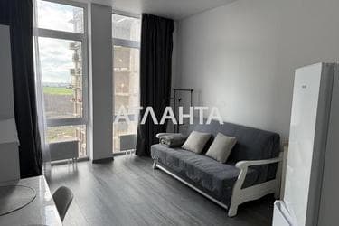 1-room apartment apartment by the address st. Radostnaya (area 22 m²) - photo 15 1-room apartment apartment by the address st. Radostnaya (area 22 m²) - Atlanta.ua - photo 15