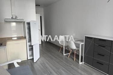 1-room apartment apartment by the address st. Radostnaya (area 22 m²) - photo 17 1-room apartment apartment by the address st. Radostnaya (area 22 m²) - Atlanta.ua - photo 17