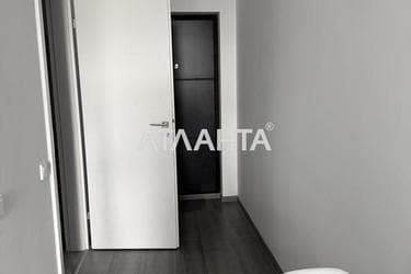 1-room apartment apartment by the address st. Radostnaya (area 22 m²) - photo 18 1-room apartment apartment by the address st. Radostnaya (area 22 m²) - Atlanta.ua - photo 18