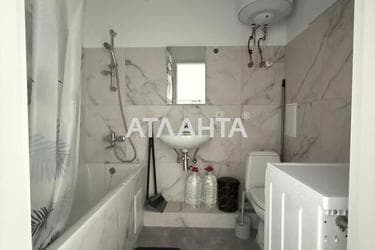 1-room apartment apartment by the address st. Radostnaya (area 22 m²) - photo 19 1-room apartment apartment by the address st. Radostnaya (area 22 m²) - Atlanta.ua - photo 19