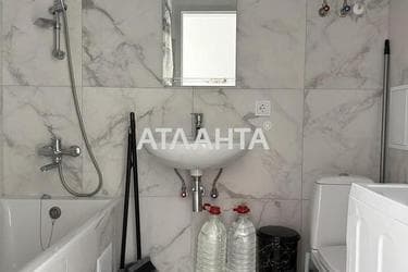 1-room apartment apartment by the address st. Radostnaya (area 22 m²) - photo 20 1-room apartment apartment by the address st. Radostnaya (area 22 m²) - Atlanta.ua - photo 20