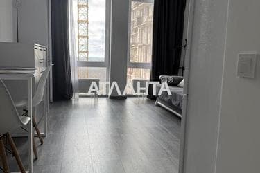 1-room apartment apartment by the address st. Radostnaya (area 22 m²) - photo 21 1-room apartment apartment by the address st. Radostnaya (area 22 m²) - Atlanta.ua - photo 21