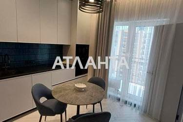 1-комнатная квартира по адресу ул. Краснова (площадь 40,9 м²) - imageAlt 10 1-комнатная квартира по адресу ул. Краснова (площадь 40,9 м²) - Atlanta.ua - imageAlt 10