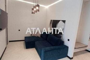 1-комнатная квартира по адресу ул. Краснова (площадь 40,9 м²) - imageAlt 11 1-комнатная квартира по адресу ул. Краснова (площадь 40,9 м²) - Atlanta.ua - imageAlt 11