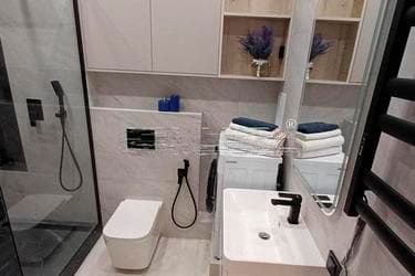 1-комнатная квартира по адресу ул. Краснова (площадь 40,9 м²) - imageAlt 14 1-комнатная квартира по адресу ул. Краснова (площадь 40,9 м²) - Atlanta.ua - imageAlt 14