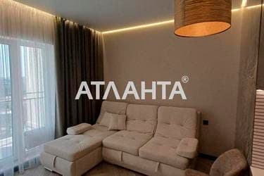 1-комнатная квартира по адресу ул. Краснова (площадь 42,4 м²) - imageAlt 15 1-комнатная квартира по адресу ул. Краснова (площадь 42,4 м²) - Atlanta.ua - imageAlt 15