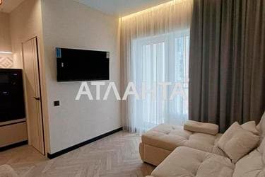 1-комнатная квартира по адресу ул. Краснова (площадь 42,4 м²) - imageAlt 16 1-комнатная квартира по адресу ул. Краснова (площадь 42,4 м²) - Atlanta.ua - imageAlt 16