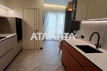 1-комнатная квартира по адресу ул. Краснова (площадь 42,4 м²) - imageAlt 18 1-комнатная квартира по адресу ул. Краснова (площадь 42,4 м²) - Atlanta.ua - imageAlt 18