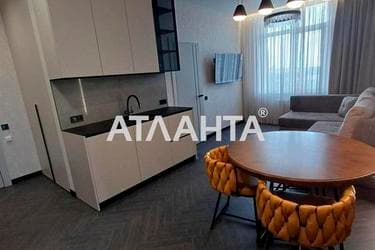 2-кімнатна квартира за адресою вул. Краснова (площа 63 м²) - фото 14 2-кімнатна квартира за адресою вул. Краснова (площа 63 м²) - Atlanta.ua - фото 14