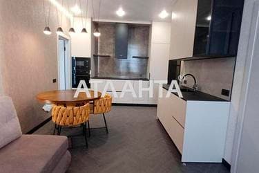 2-кімнатна квартира за адресою вул. Краснова (площа 63 м²) - фото 15 2-кімнатна квартира за адресою вул. Краснова (площа 63 м²) - Atlanta.ua - фото 15