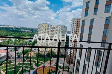 2-кімнатна квартира за адресою вул. Краснова (площа 63 м²) - фото 21 2-кімнатна квартира за адресою вул. Краснова (площа 63 м²) - Atlanta.ua - фото 21