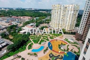 2-кімнатна квартира за адресою вул. Краснова (площа 63 м²) - фото 22 2-кімнатна квартира за адресою вул. Краснова (площа 63 м²) - Atlanta.ua - фото 22