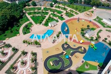 2-кімнатна квартира за адресою вул. Краснова (площа 63 м²) - фото 23 2-кімнатна квартира за адресою вул. Краснова (площа 63 м²) - Atlanta.ua - фото 23