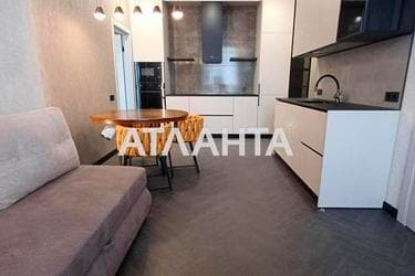 2-кімнатна квартира за адресою вул. Краснова (площа 63 м²) - фото 16 2-кімнатна квартира за адресою вул. Краснова (площа 63 м²) - Atlanta.ua - фото 16