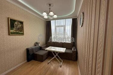 2-комнатная квартира по адресу ул. Жемчужная (площадь 46 м²) - imageAlt 53 2-комнатная квартира по адресу ул. Жемчужная (площадь 46 м²) - Atlanta.ua - imageAlt 53