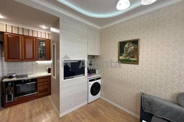 2-комнатная квартира по адресу ул. Жемчужная (площадь 46 м²) - imageAlt 55 2-комнатная квартира по адресу ул. Жемчужная (площадь 46 м²) - Atlanta.ua - imageAlt 55