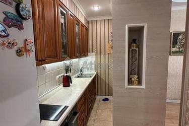 2-комнатная квартира по адресу ул. Жемчужная (площадь 46 м²) - imageAlt 61 2-комнатная квартира по адресу ул. Жемчужная (площадь 46 м²) - Atlanta.ua - imageAlt 61