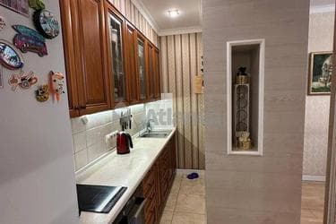 2-комнатная квартира по адресу ул. Жемчужная (площадь 46 м²) - imageAlt 62 2-комнатная квартира по адресу ул. Жемчужная (площадь 46 м²) - Atlanta.ua - imageAlt 62
