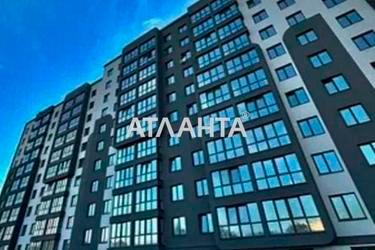 1-комнатная квартира по адресу ул. Роксоляни (площадь 65 м²) - фото 17 1-комнатная квартира по адресу ул. Роксоляни (площадь 65 м²) - Atlanta.ua - фото 17