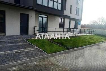 1-комнатная квартира по адресу ул. Роксоляни (площадь 65 м²) - фото 15 1-комнатная квартира по адресу ул. Роксоляни (площадь 65 м²) - Atlanta.ua - фото 15