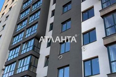 1-комнатная квартира по адресу ул. Роксоляни (площадь 65 м²) - фото 11 1-комнатная квартира по адресу ул. Роксоляни (площадь 65 м²) - Atlanta.ua - фото 11