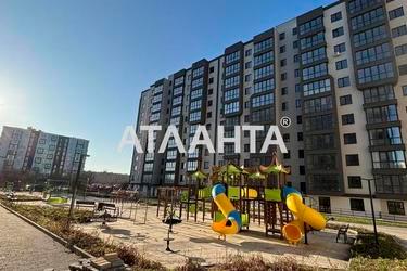 1-комнатная квартира по адресу ул. Роксоляни (площадь 65 м²) - фото 14 1-комнатная квартира по адресу ул. Роксоляни (площадь 65 м²) - Atlanta.ua - фото 14