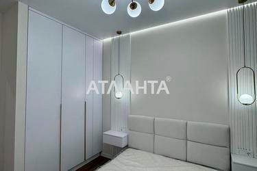 1-комнатная квартира по адресу ул. Краснова (площадь 42,5 м²) - фото 19 1-комнатная квартира по адресу ул. Краснова (площадь 42,5 м²) - Atlanta.ua - фото 19