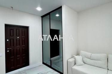 1-комнатная квартира по адресу ул. Краснова (площадь 42,5 м²) - фото 21 1-комнатная квартира по адресу ул. Краснова (площадь 42,5 м²) - Atlanta.ua - фото 21