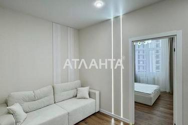 1-комнатная квартира по адресу ул. Краснова (площадь 42,5 м²) - фото 22 1-комнатная квартира по адресу ул. Краснова (площадь 42,5 м²) - Atlanta.ua - фото 22