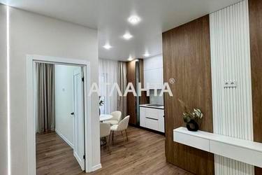 1-комнатная квартира по адресу ул. Краснова (площадь 42,5 м²) - фото 23 1-комнатная квартира по адресу ул. Краснова (площадь 42,5 м²) - Atlanta.ua - фото 23