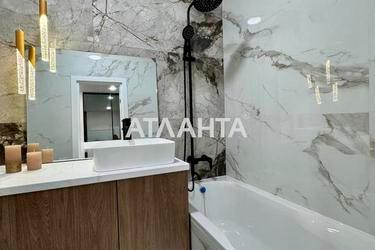 1-комнатная квартира по адресу ул. Краснова (площадь 42,5 м²) - фото 25 1-комнатная квартира по адресу ул. Краснова (площадь 42,5 м²) - Atlanta.ua - фото 25