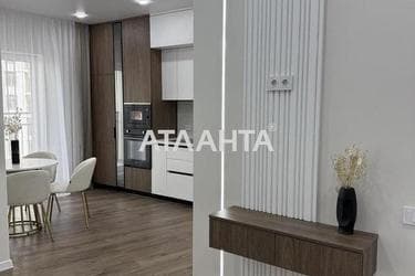 1-room apartment apartment by the address st. Krasnova (area 42 m²) - photo 9 1-room apartment apartment by the address st. Krasnova (area 42 m²) - Atlanta.ua - photo 9