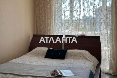 3-комнатная квартира по адресу ул. Чикаленко Евгения(Вильямса ак. ) (площадь 70 м²) - фото 21 3-комнатная квартира по адресу ул. Чикаленко Евгения(Вильямса ак. ) (площадь 70 м²) - Atlanta.ua - фото 21