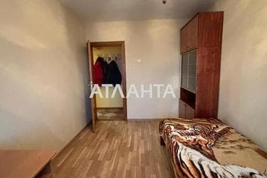 3-комнатная квартира по адресу ул. Добролюбова Миколи (площадь 69 м²) - фото 18 3-комнатная квартира по адресу ул. Добролюбова Миколи (площадь 69 м²) - Atlanta.ua - фото 18