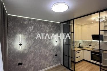 1-room apartment apartment by the address st. Vilyamsa ak (area 38 m²) - photo 20 1-room apartment apartment by the address st. Vilyamsa ak (area 38 m²) - Atlanta.ua - photo 20