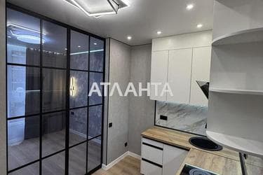 1-room apartment apartment by the address st. Vilyamsa ak (area 38 m²) - photo 21 1-room apartment apartment by the address st. Vilyamsa ak (area 38 m²) - Atlanta.ua - photo 21