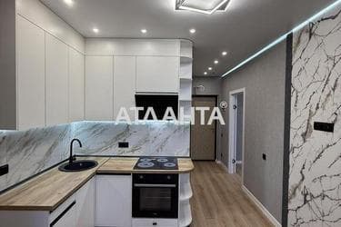 1-room apartment apartment by the address st. Vilyamsa ak (area 38 m²) - photo 24 1-room apartment apartment by the address st. Vilyamsa ak (area 38 m²) - Atlanta.ua - photo 24